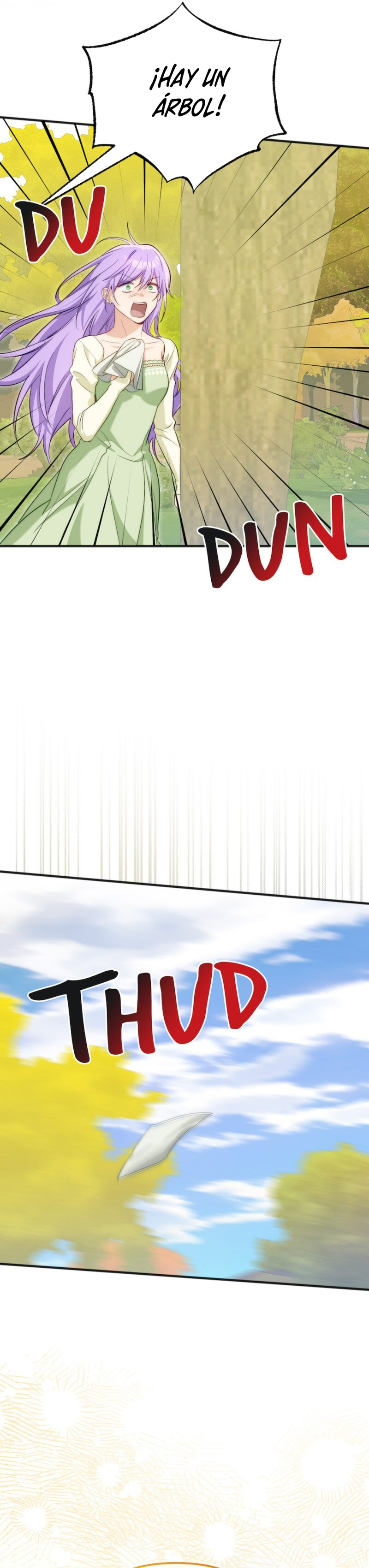 Sólo yo puedo hablar el antiguo lenguaje de la magia Capítulo 85 - Página 30