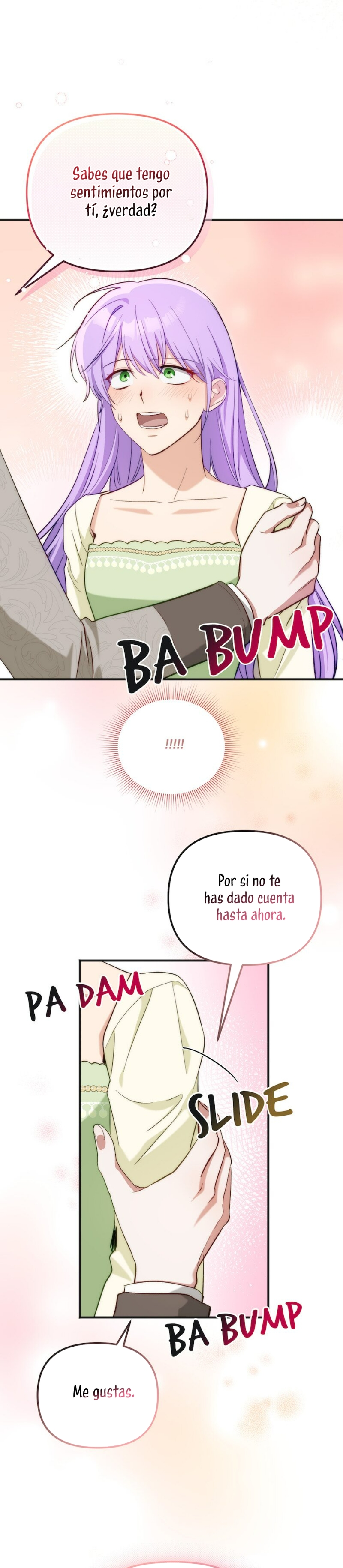 Sólo yo puedo hablar el antiguo lenguaje de la magia Capítulo 85 - Página 34