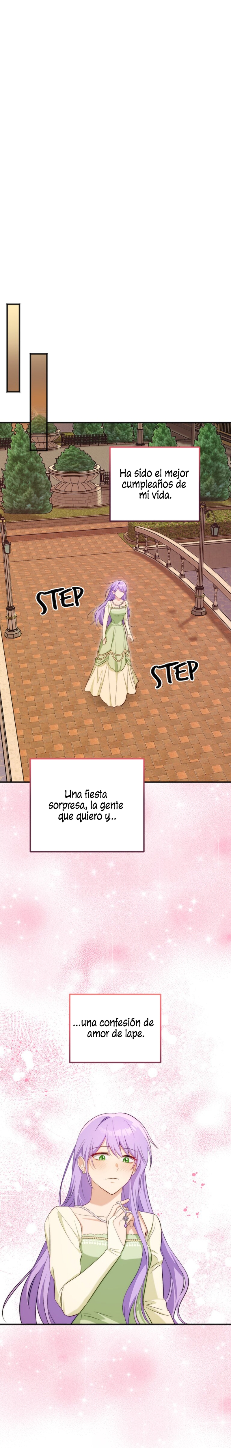 Sólo yo puedo hablar el antiguo lenguaje de la magia Capítulo 86 - Página 11