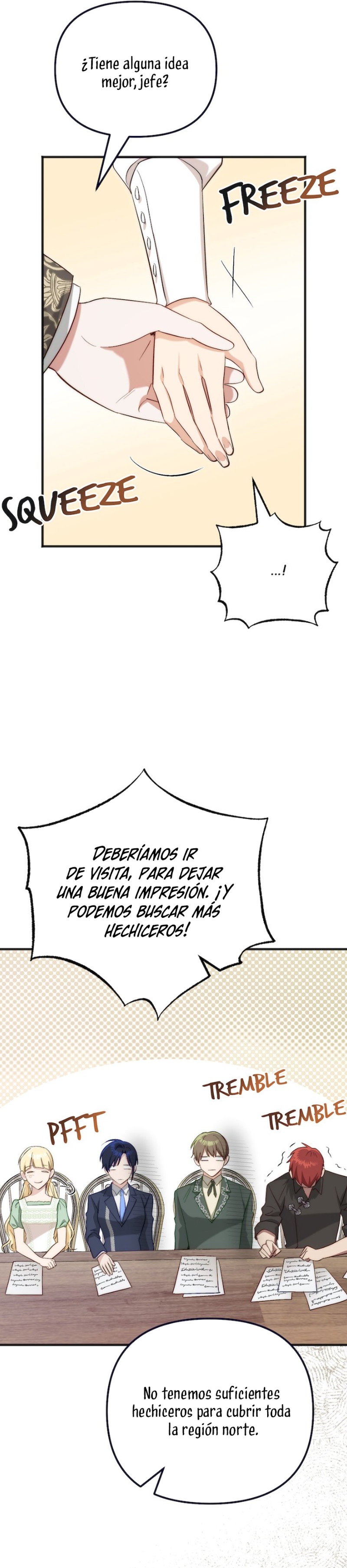 Sólo yo puedo hablar el antiguo lenguaje de la magia Capítulo 86 - Página 26