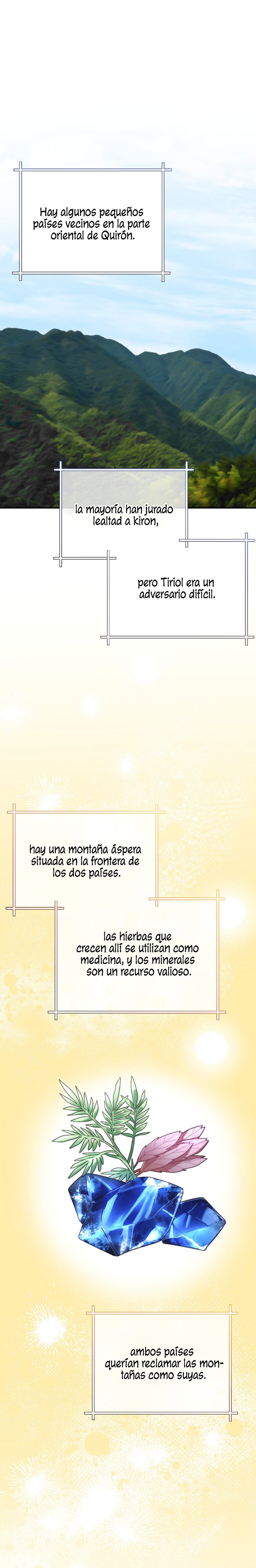 Sólo yo puedo hablar el antiguo lenguaje de la magia Capítulo 86 - Página 29