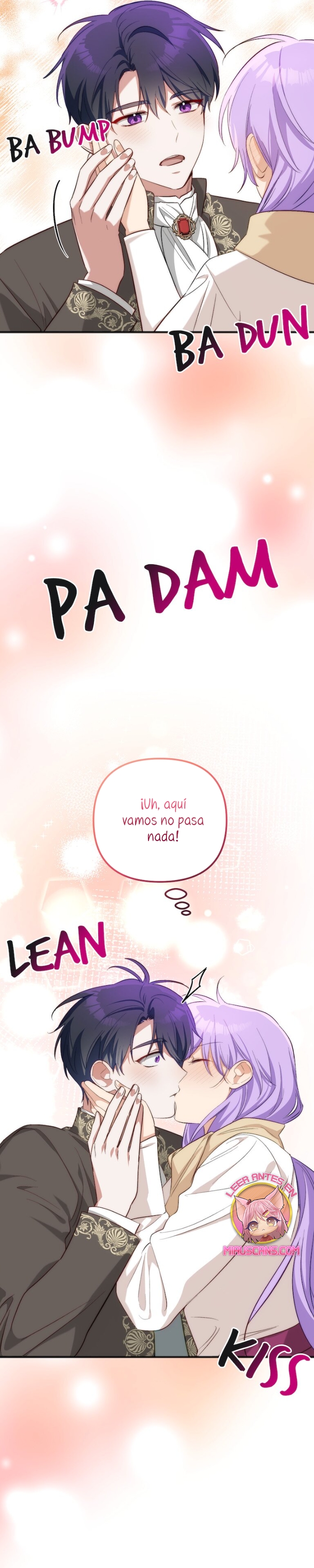 Sólo yo puedo hablar el antiguo lenguaje de la magia Capítulo 87 - Página 21