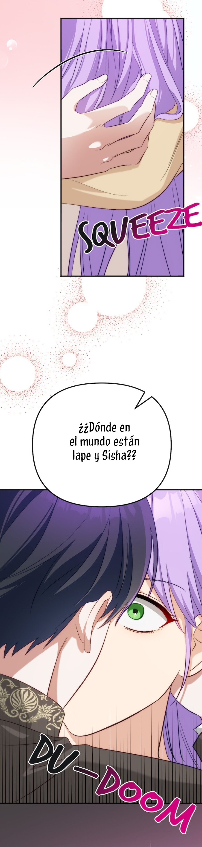 Sólo yo puedo hablar el antiguo lenguaje de la magia Capítulo 87 - Página 25