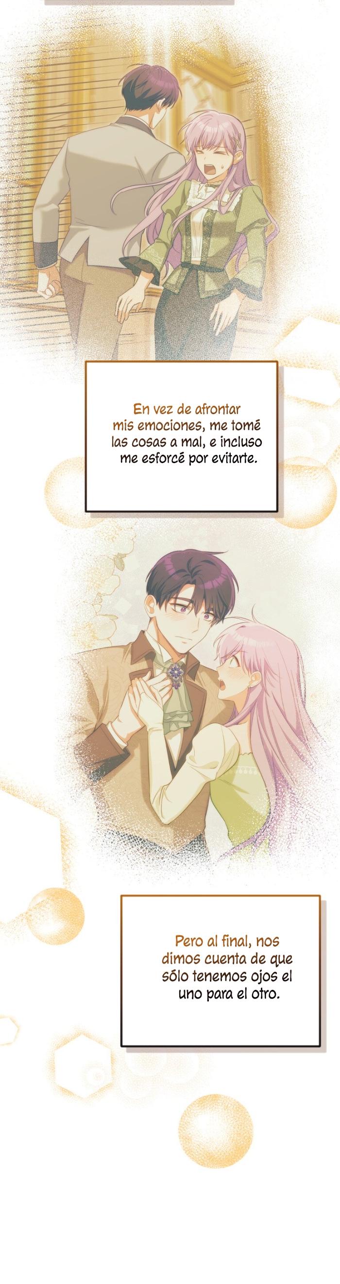 Sólo yo puedo hablar el antiguo lenguaje de la magia Capítulo 87 - Página 31