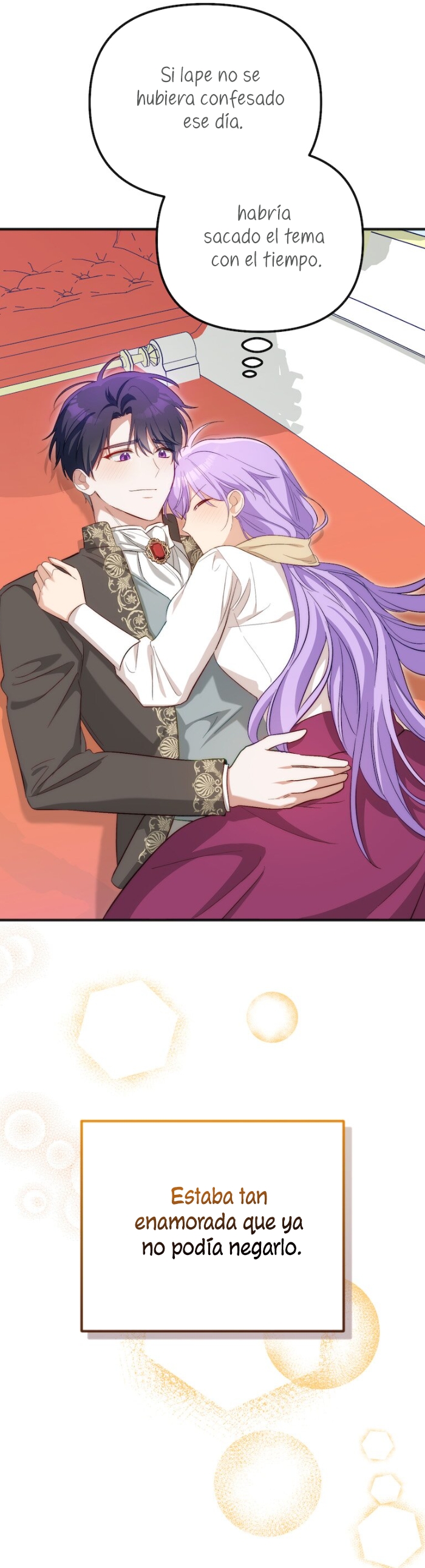 Sólo yo puedo hablar el antiguo lenguaje de la magia Capítulo 87 - Página 32