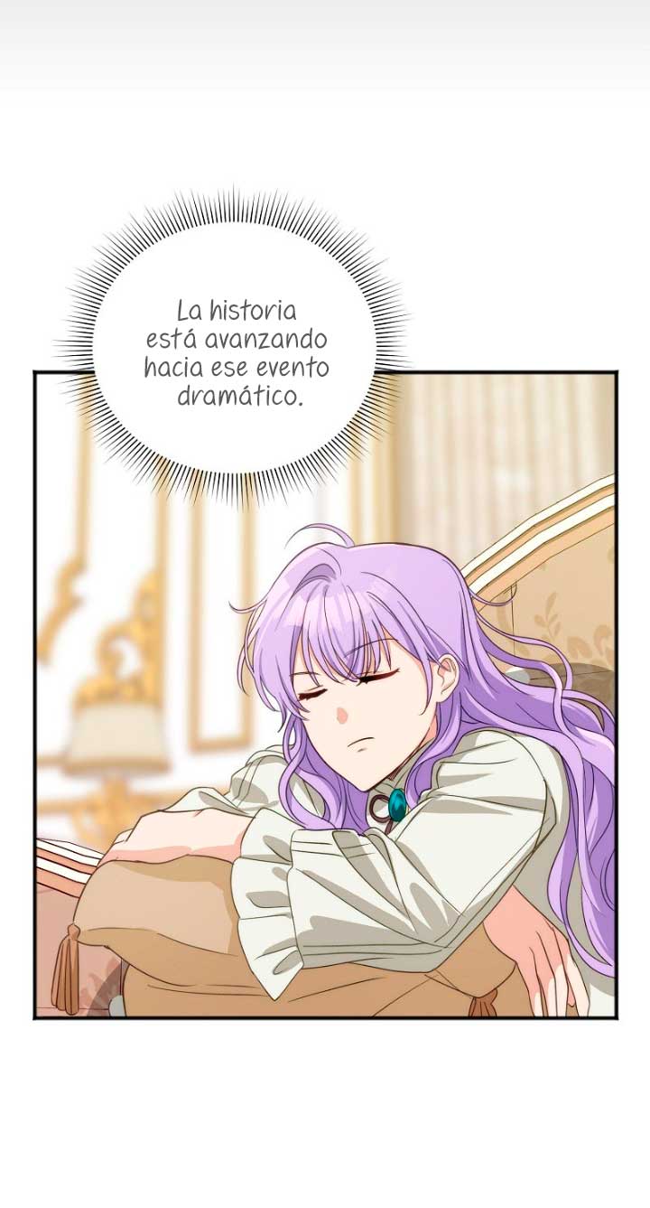 Sólo yo puedo hablar el antiguo lenguaje de la magia Capítulo 9 - Página 10