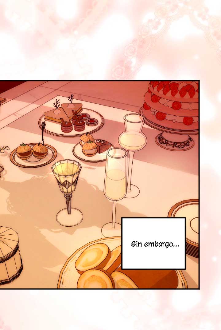 Sólo yo puedo hablar el antiguo lenguaje de la magia Capítulo 9 - Página 21