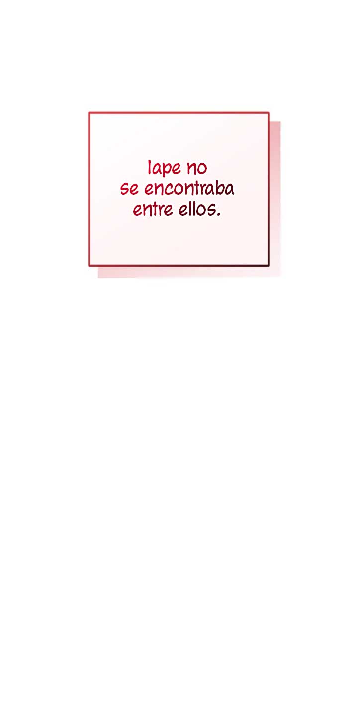 Sólo yo puedo hablar el antiguo lenguaje de la magia Capítulo 9 - Página 23