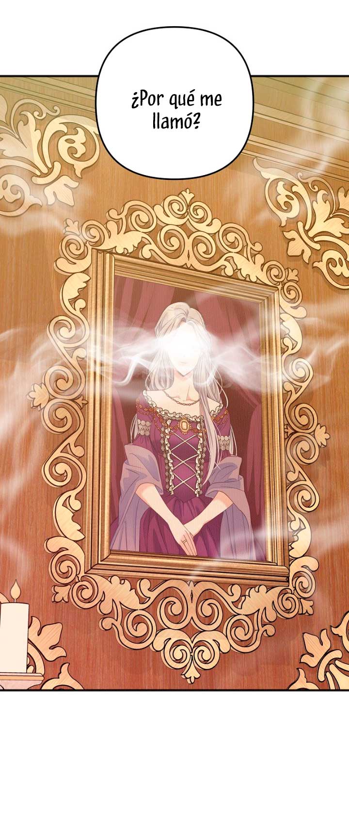 Sólo yo puedo hablar el antiguo lenguaje de la magia Capítulo 9 - Página 24