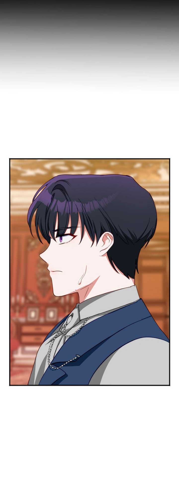 Sólo yo puedo hablar el antiguo lenguaje de la magia Capítulo 9 - Página 32