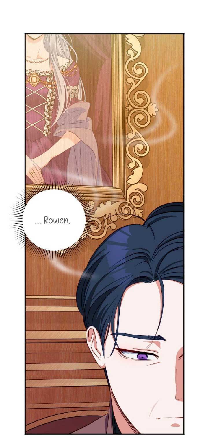 Sólo yo puedo hablar el antiguo lenguaje de la magia Capítulo 9 - Página 34