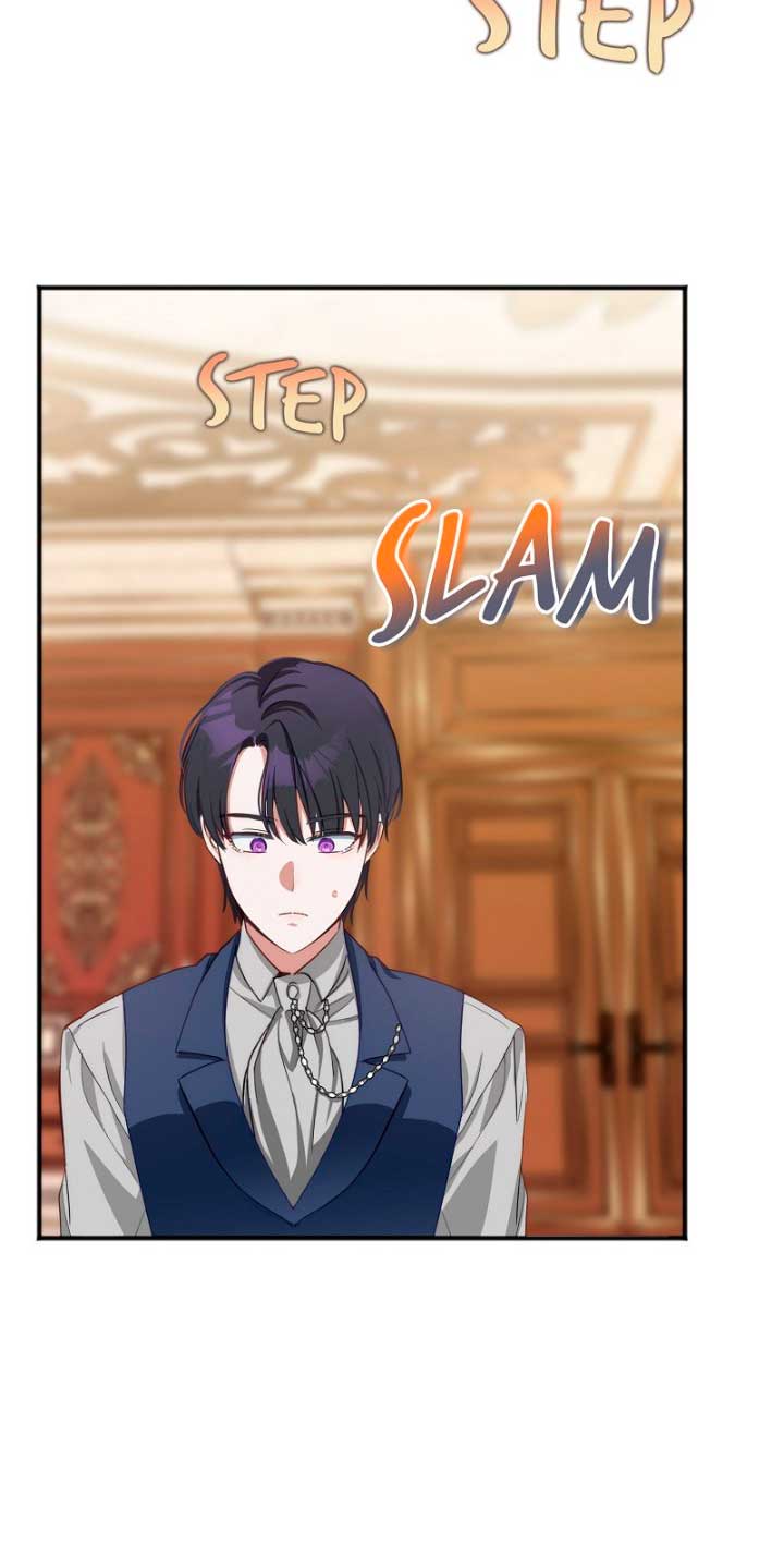 Sólo yo puedo hablar el antiguo lenguaje de la magia Capítulo 9 - Página 37