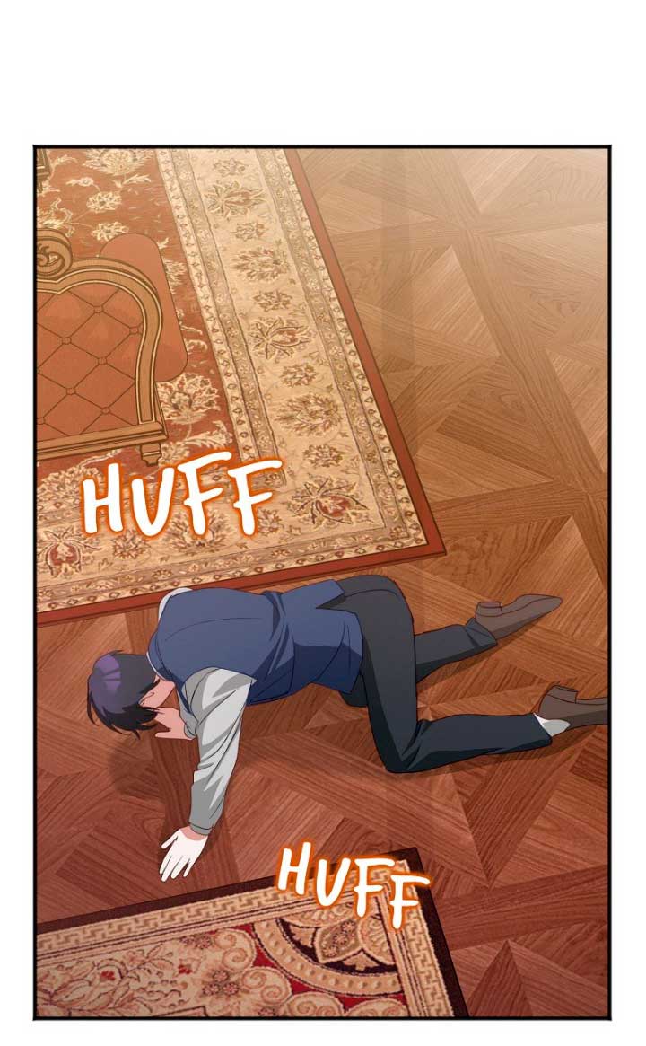 Sólo yo puedo hablar el antiguo lenguaje de la magia Capítulo 9 - Página 39