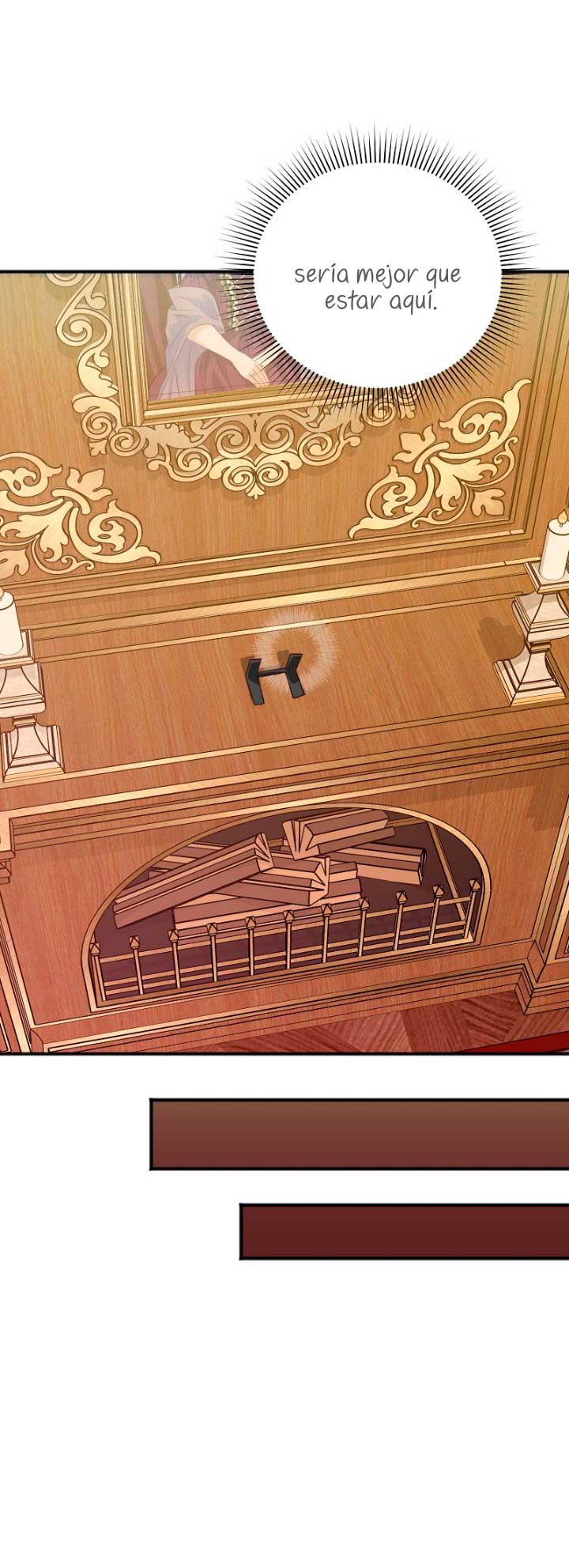 Sólo yo puedo hablar el antiguo lenguaje de la magia Capítulo 9 - Página 43