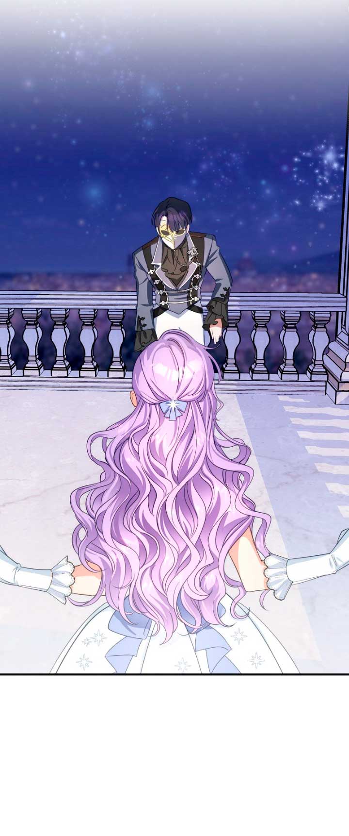 Sólo yo puedo hablar el antiguo lenguaje de la magia Capítulo 9 - Página 56