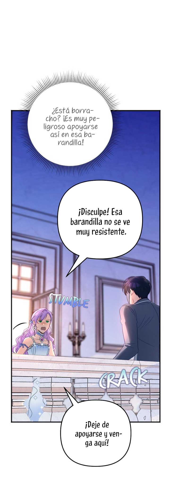 Sólo yo puedo hablar el antiguo lenguaje de la magia Capítulo 9 - Página 58