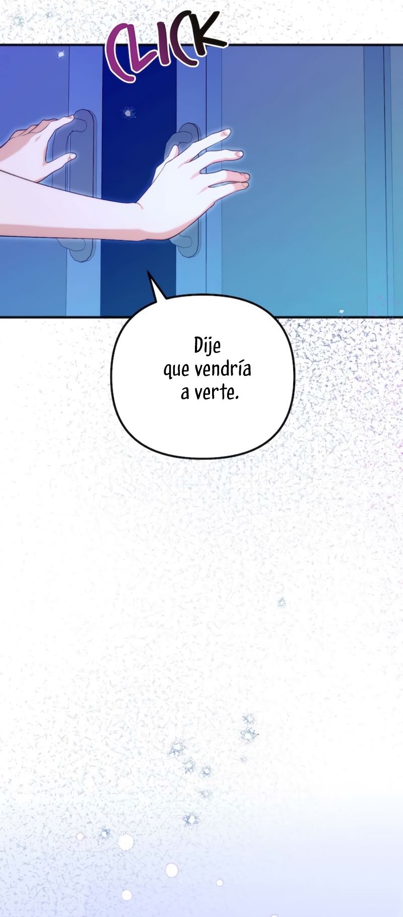 Sólo yo puedo hablar el antiguo lenguaje de la magia Capítulo 97 - Página 12