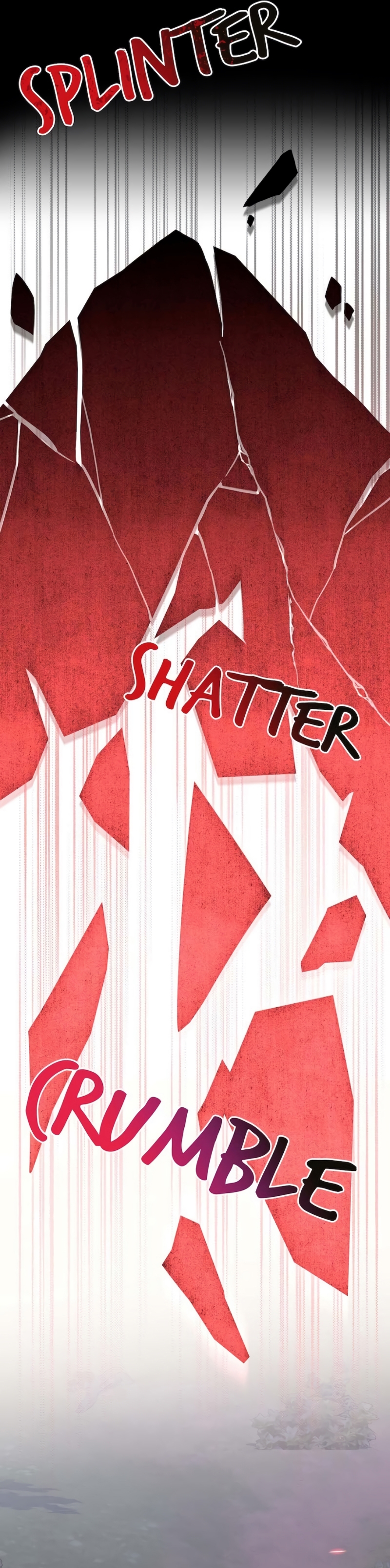 Sólo yo puedo hablar el antiguo lenguaje de la magia Capítulo 97 - Página 37