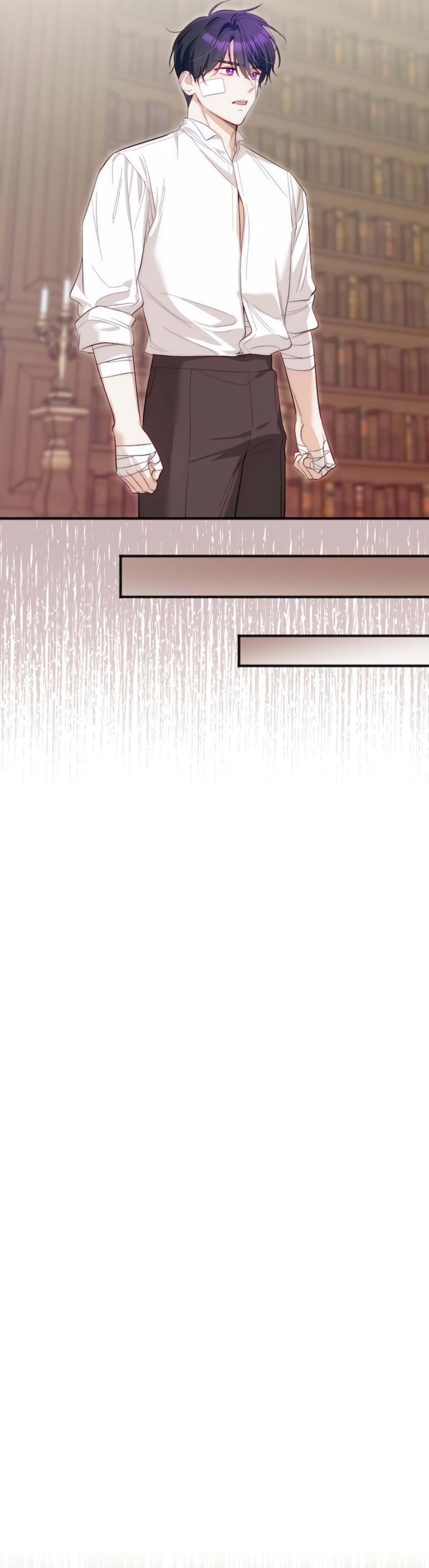 Sólo yo puedo hablar el antiguo lenguaje de la magia Capítulo 99 - Página 16