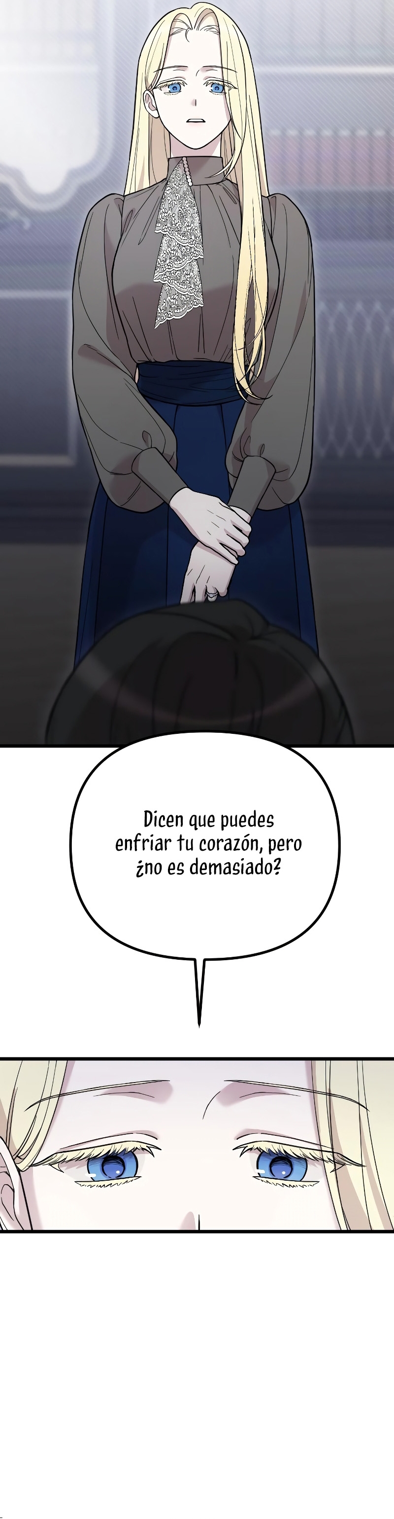 Mi amado opresor Capítulo 1 - Página 15