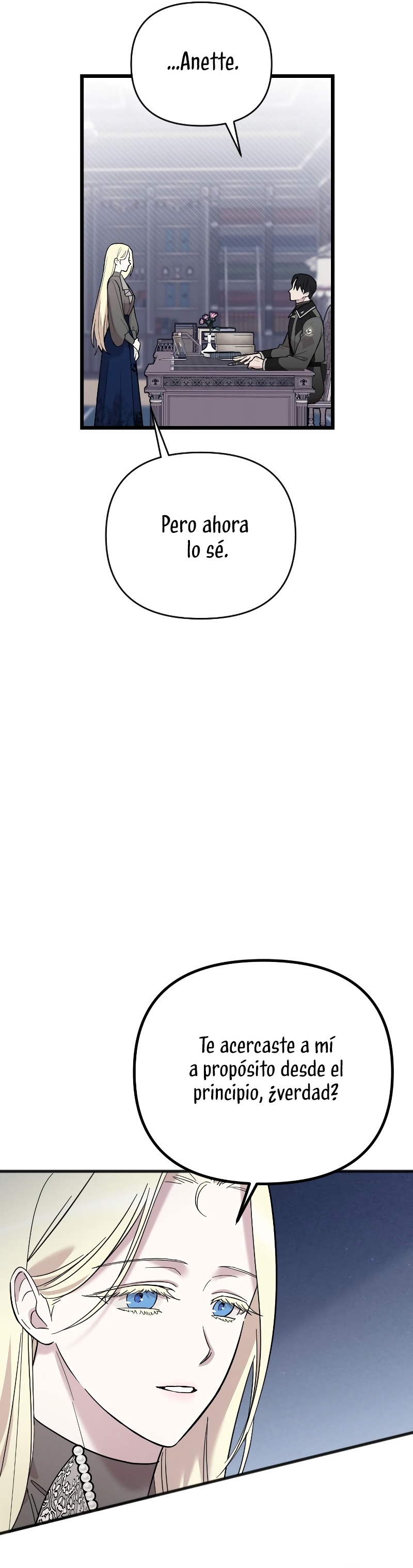 Mi amado opresor Capítulo 1 - Página 16