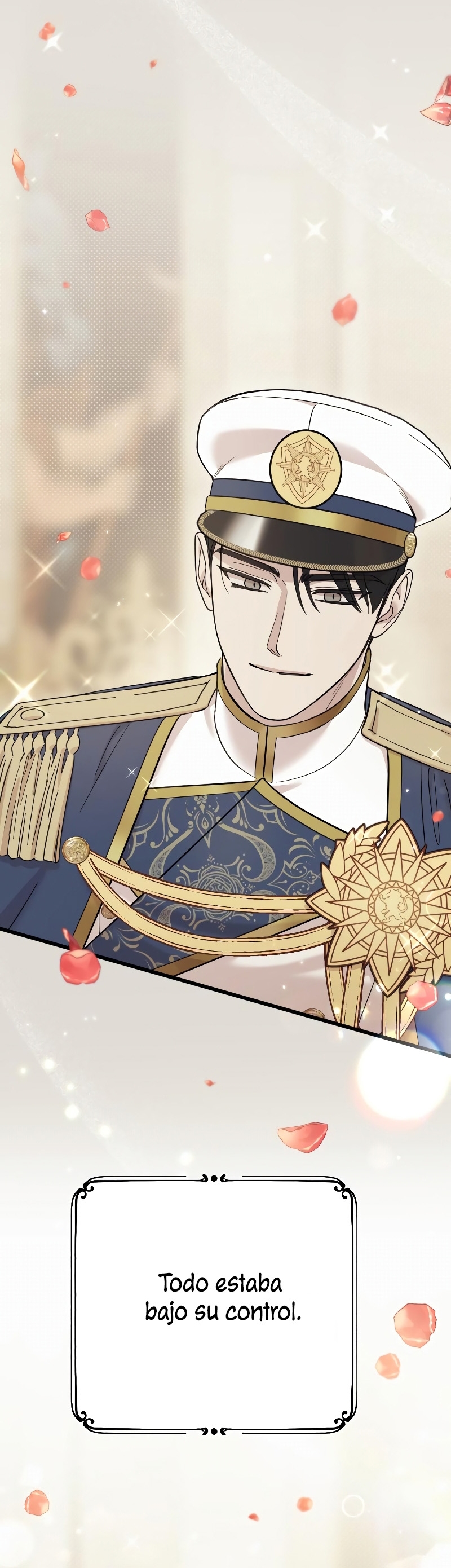 Mi amado opresor Capítulo 1 - Página 19