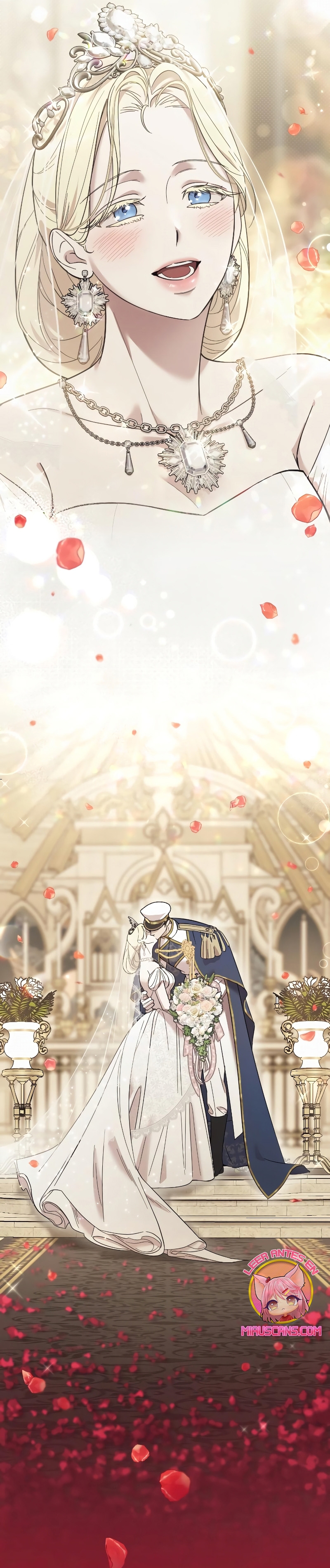 Mi amado opresor Capítulo 1 - Página 20