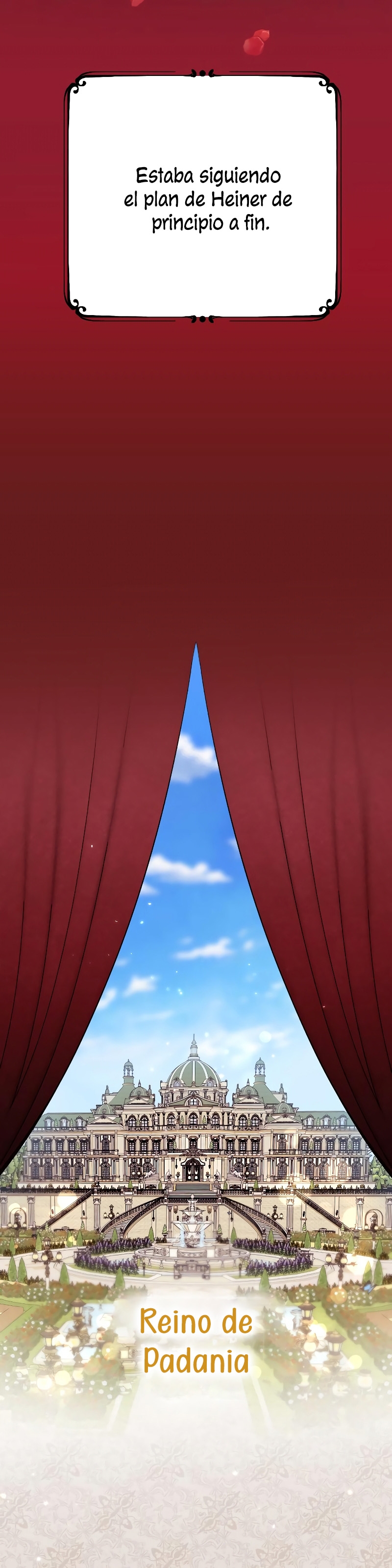 Mi amado opresor Capítulo 1 - Página 21