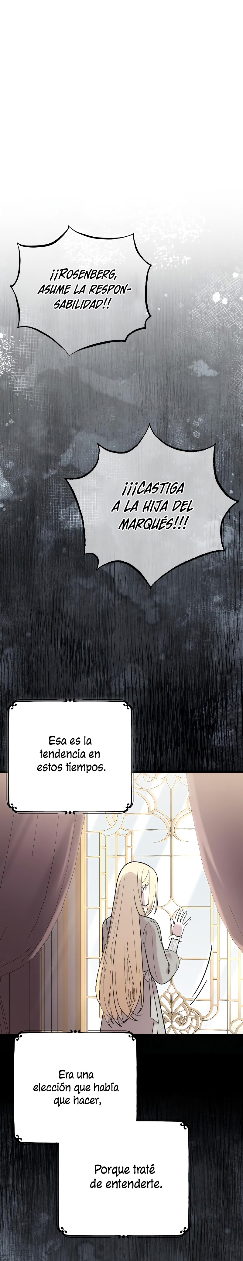 Mi amado opresor Capítulo 1 - Página 30