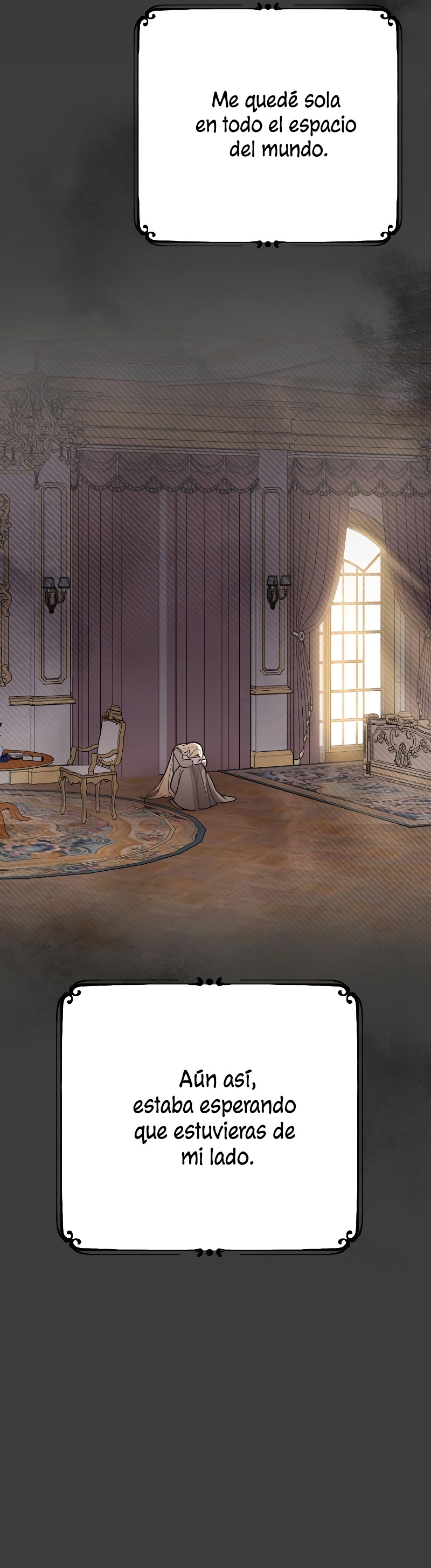 Mi amado opresor Capítulo 1 - Página 34