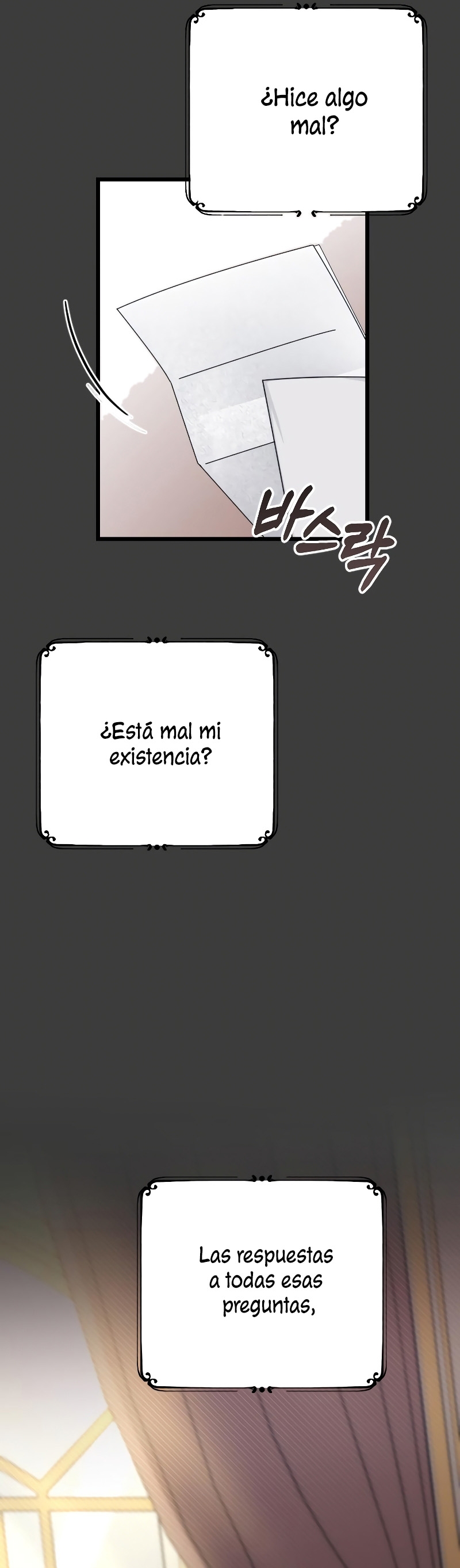 Mi amado opresor Capítulo 1 - Página 35