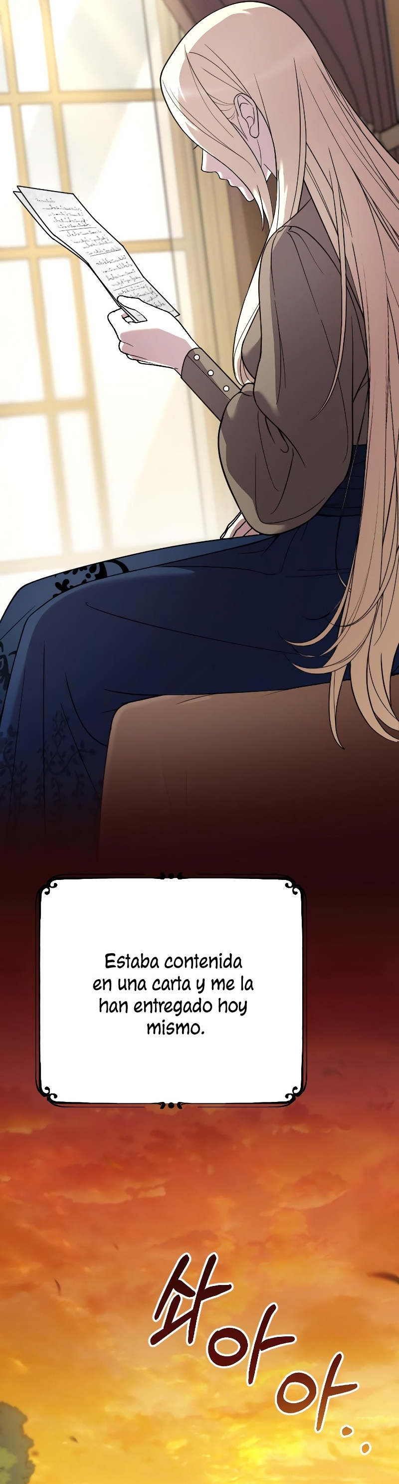 Mi amado opresor Capítulo 1 - Página 36