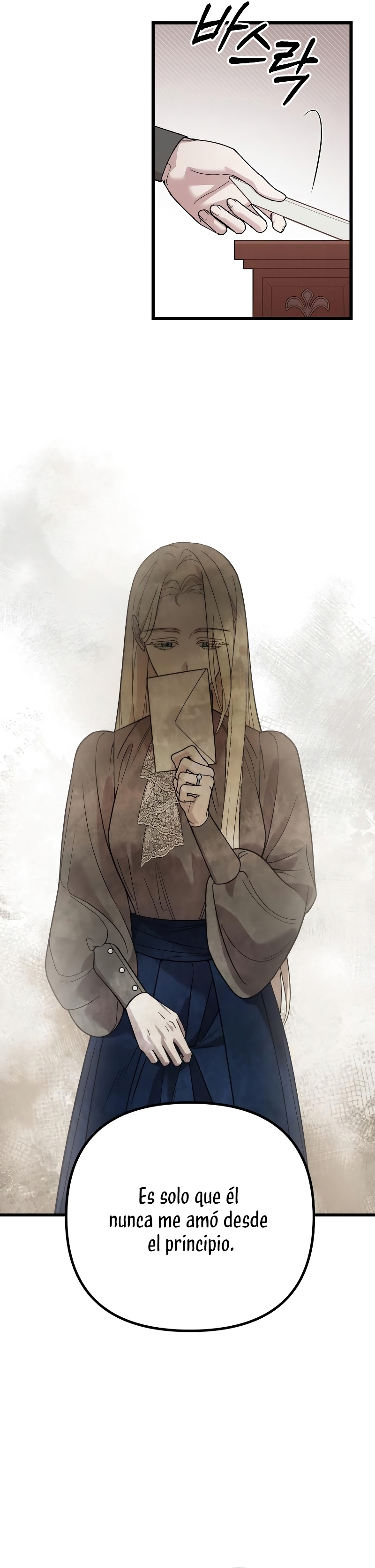 Mi amado opresor Capítulo 1 - Página 38