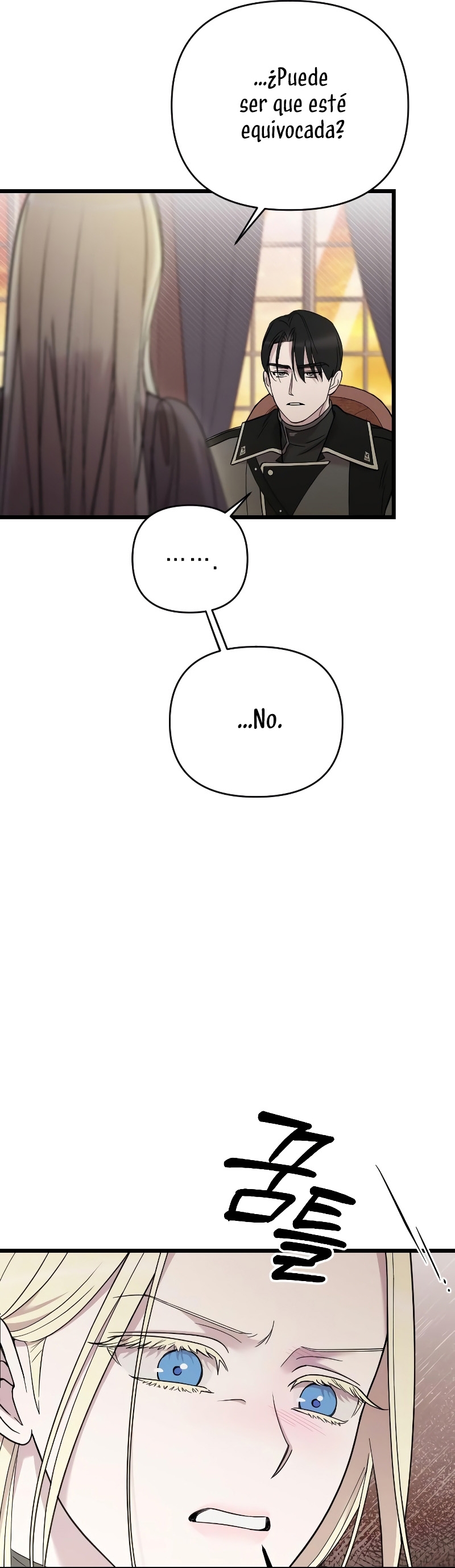 Mi amado opresor Capítulo 1 - Página 39