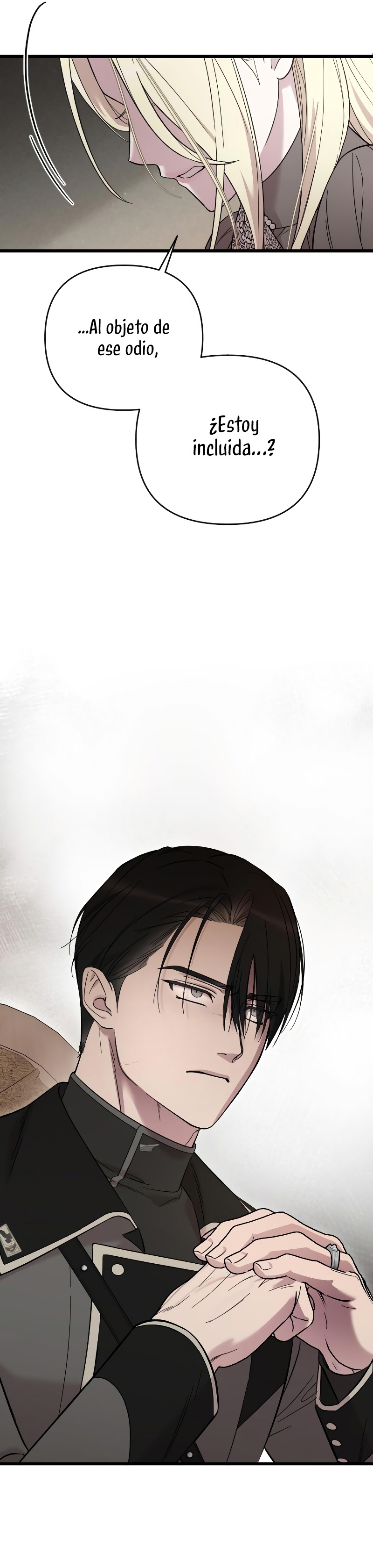Mi amado opresor Capítulo 1 - Página 43