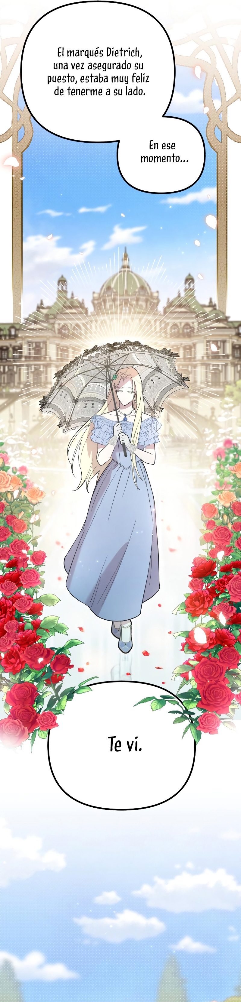 Mi amado opresor Capítulo 1 - Página 46