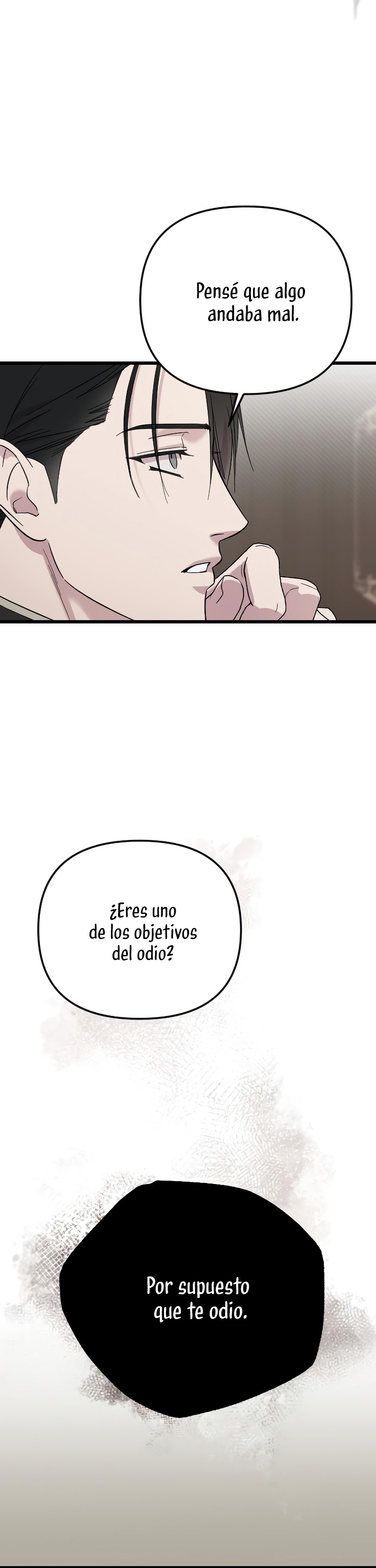 Mi amado opresor Capítulo 1 - Página 48