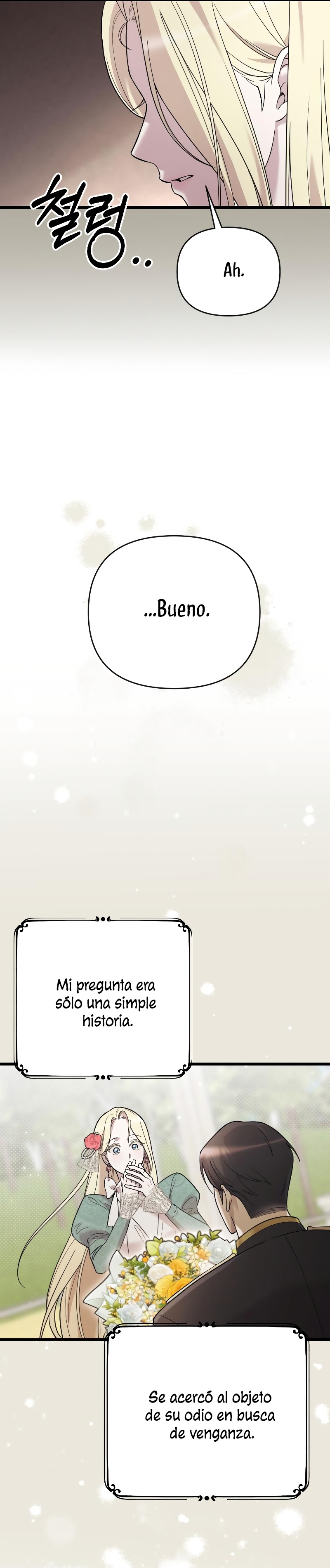 Mi amado opresor Capítulo 1 - Página 49