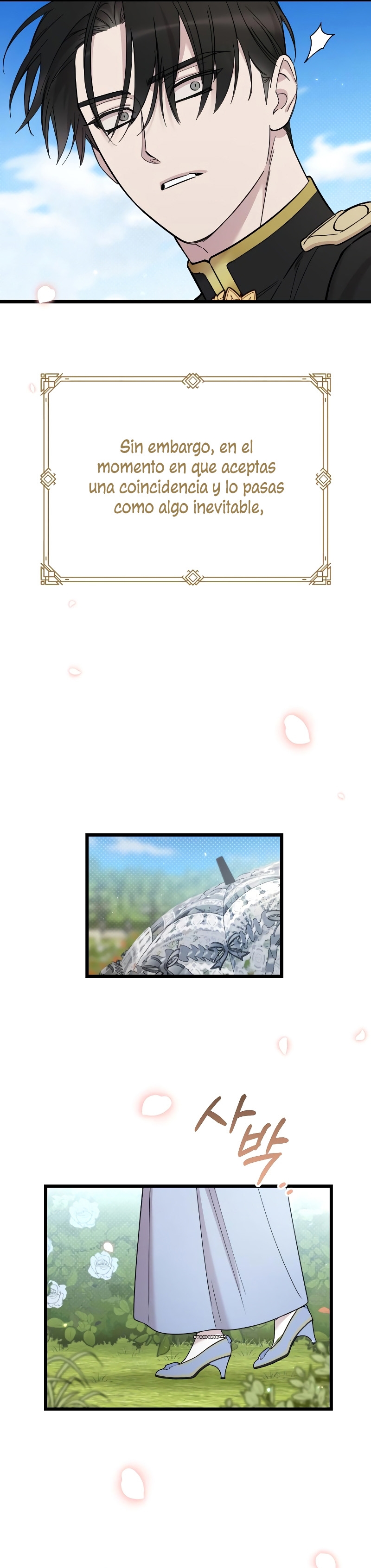 Mi amado opresor Capítulo 1 - Página 5