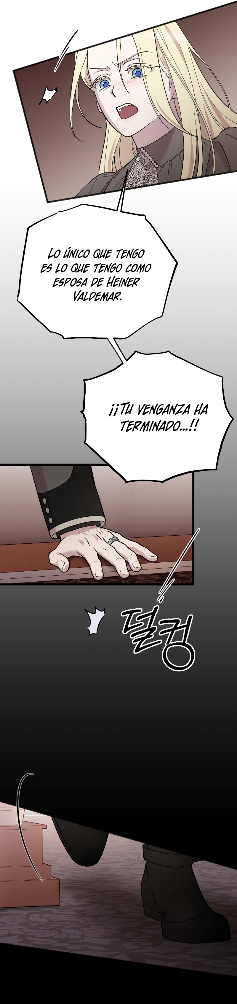 Mi amado opresor Capítulo 1 - Página 53