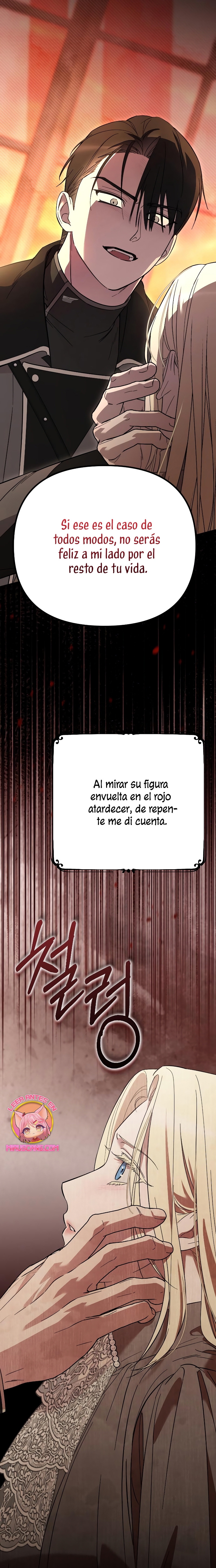 Mi amado opresor Capítulo 1 - Página 57