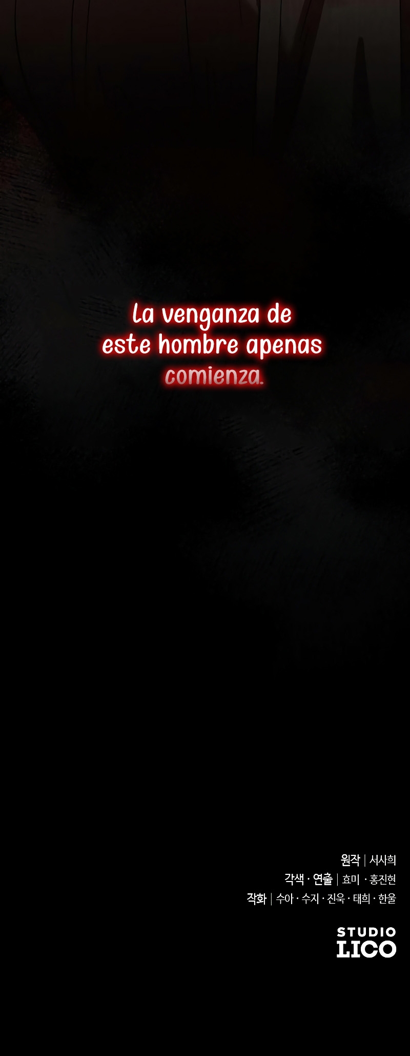 Mi amado opresor Capítulo 1 - Página 58