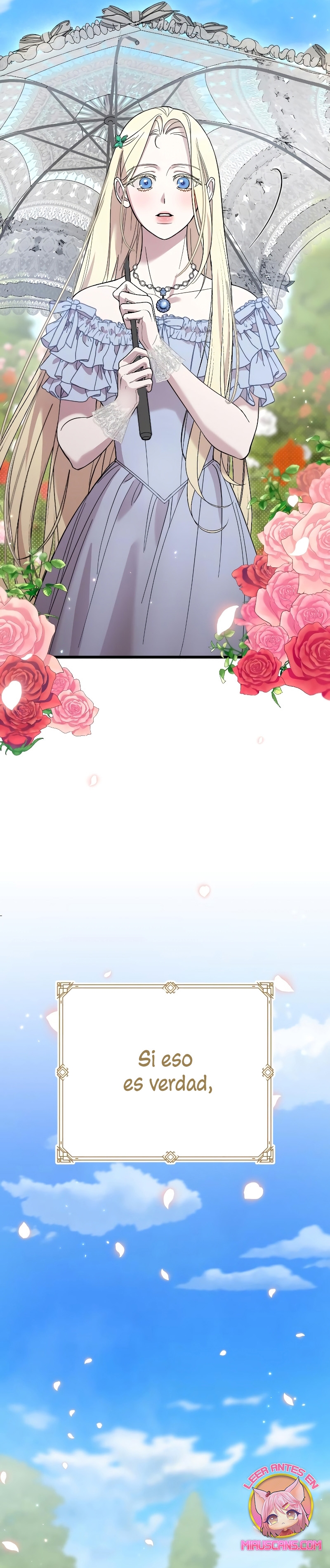 Mi amado opresor Capítulo 1 - Página 7