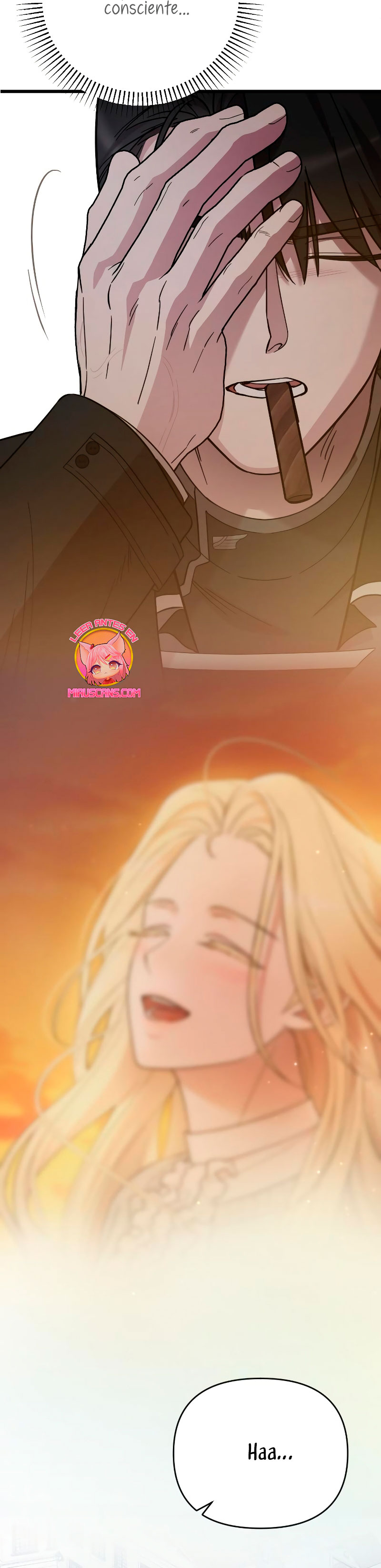 Mi amado opresor Capítulo 10 - Página 11