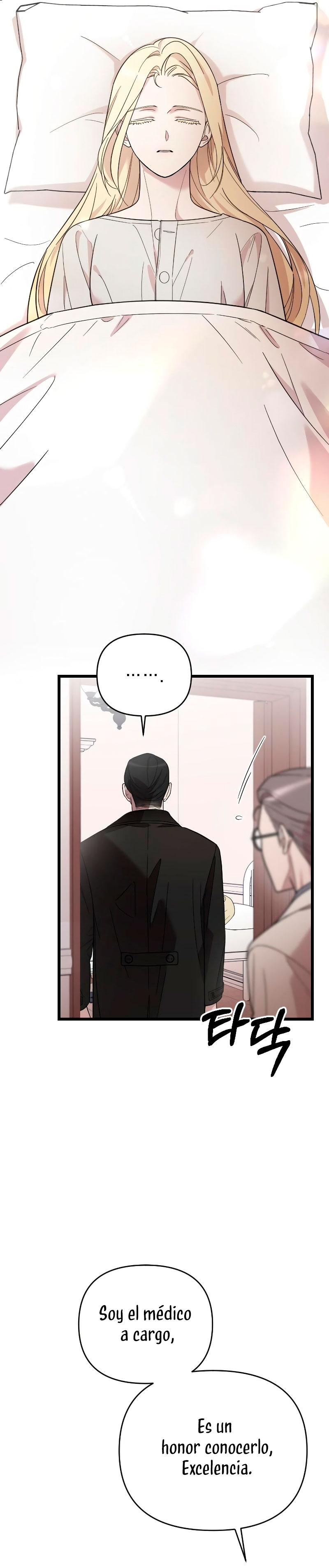 Mi amado opresor Capítulo 10 - Página 15