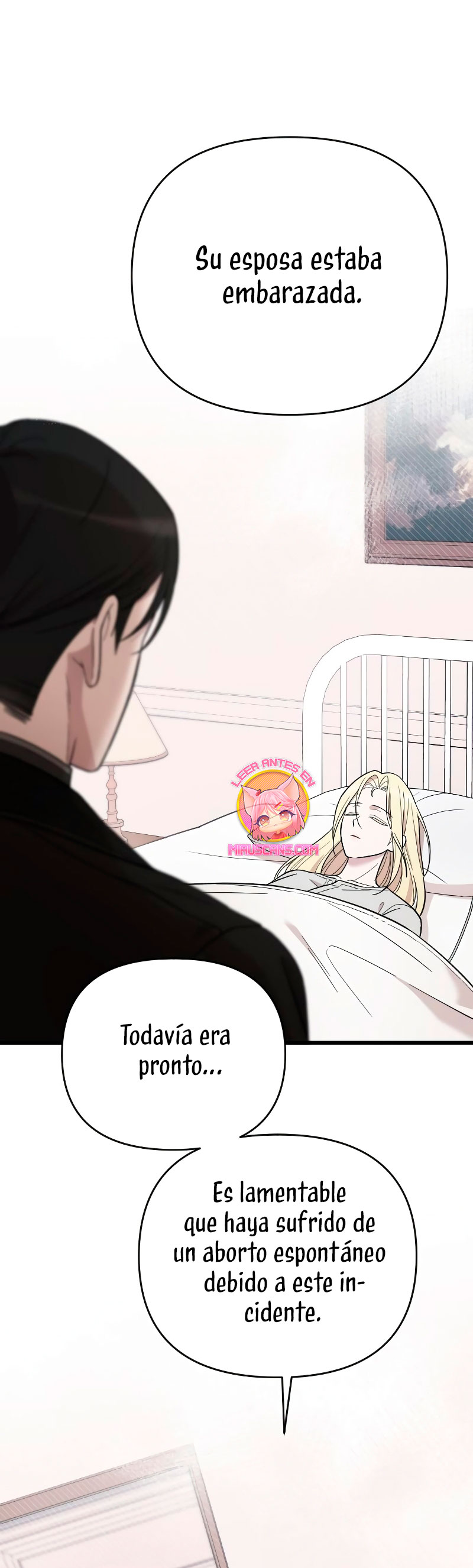 Mi amado opresor Capítulo 10 - Página 17