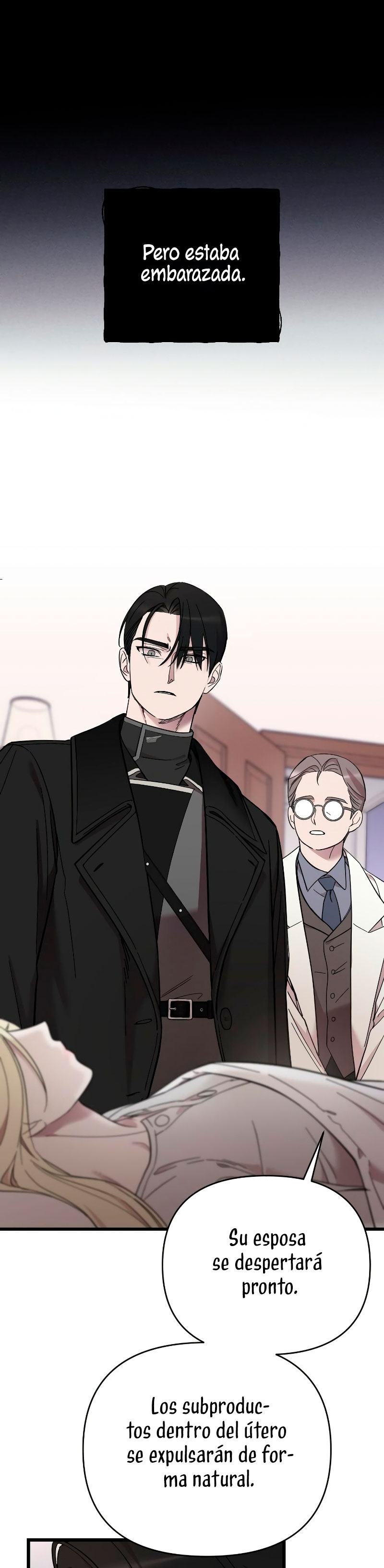 Mi amado opresor Capítulo 10 - Página 23