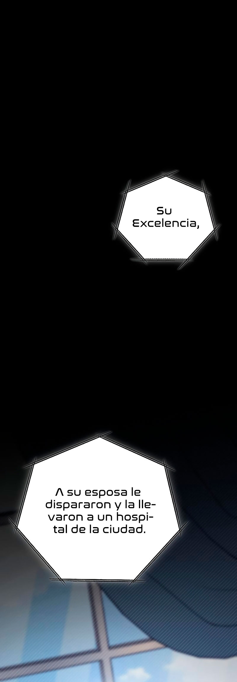 Mi amado opresor Capítulo 10 - Página 3