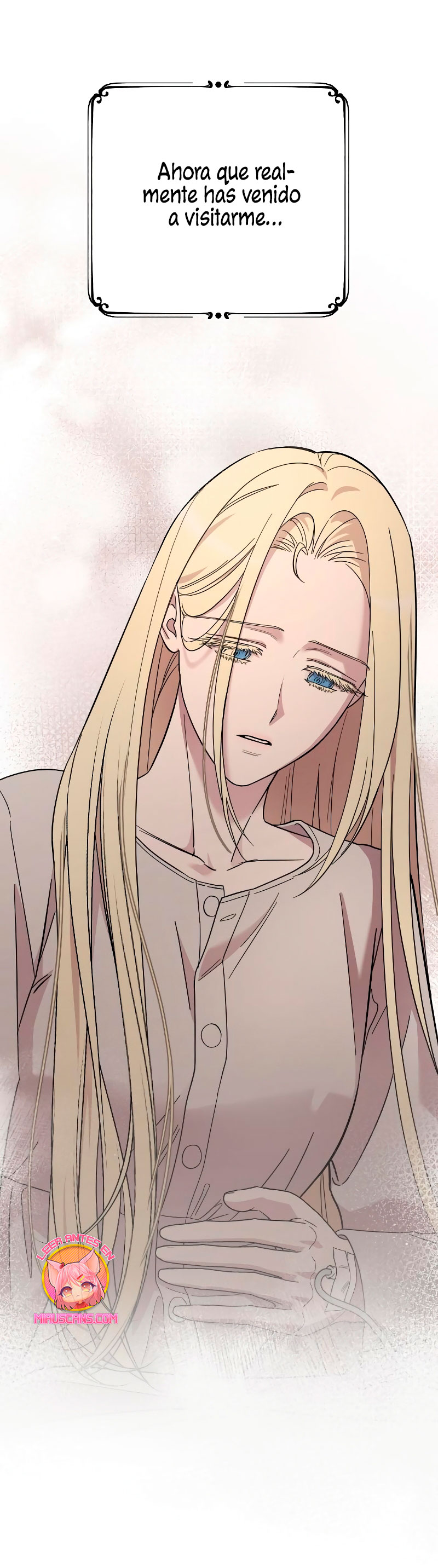 Mi amado opresor Capítulo 10 - Página 42