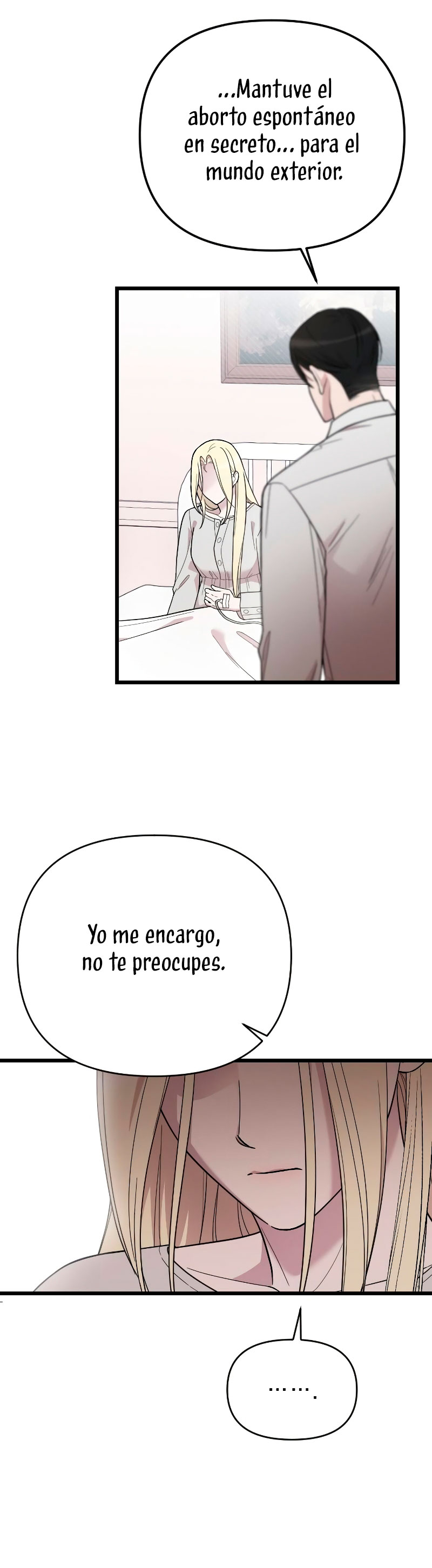 Mi amado opresor Capítulo 10 - Página 43